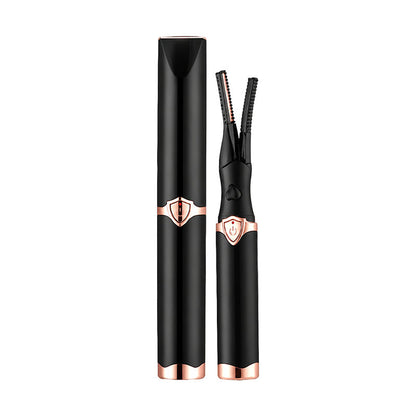 💥 Daily Sales of 4200+ Electric Eyelash Curler for Instant Glam ✨ Blink & Dazzle! 👁️ (offer)