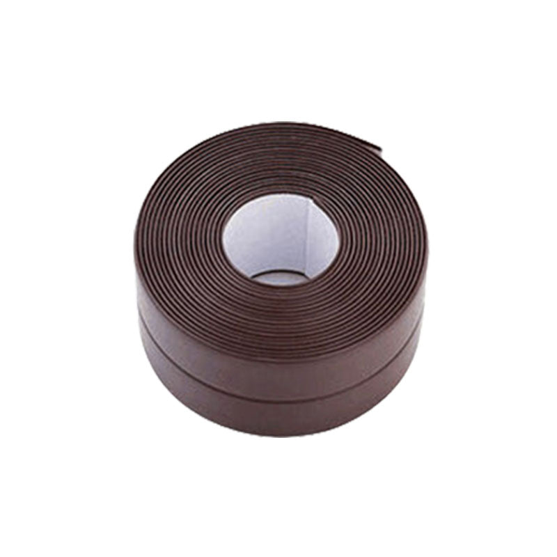 💧🚫 Waterproof Sealing Tape for Kitchen & Bathroom – Self-Adhesive, Flexible & Instant Sealing