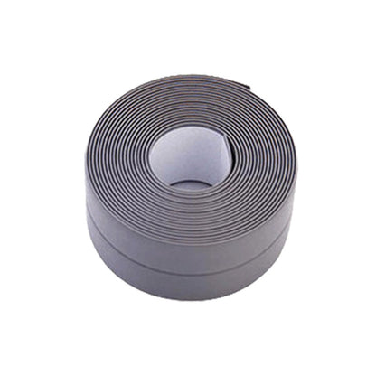 💧🚫 Waterproof Sealing Tape for Kitchen & Bathroom – Self-Adhesive, Flexible & Instant Sealing