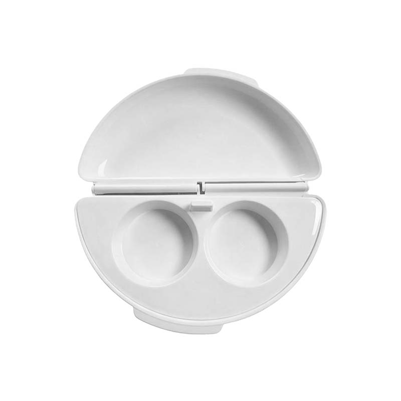 🥳2026 HOT SALE🥳💞50K+ SOLD! 🍳⚡ Microwave Omelet Cooker – 2-in-1 makes omelets & egg cups in minutes. Premium eco-friendly PP – safe, durable & BPA-free.Stock up for quick healthy breakfasts! 🧼✅