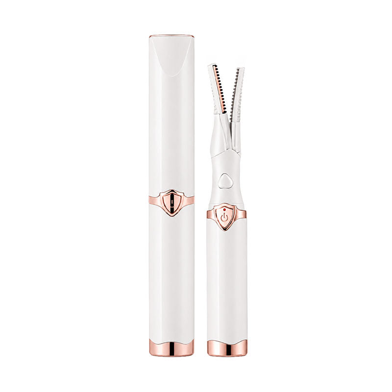 💥 Daily Sales of 4200+ Electric Eyelash Curler for Instant Glam ✨ Blink & Dazzle! 👁️