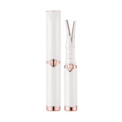 💥 Daily Sales of 4200+ Electric Eyelash Curler for Instant Glam ✨ Blink & Dazzle! 👁️