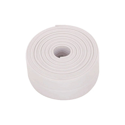 💧🚫 Waterproof Sealing Tape for Kitchen & Bathroom – Self-Adhesive, Flexible & Instant Sealing