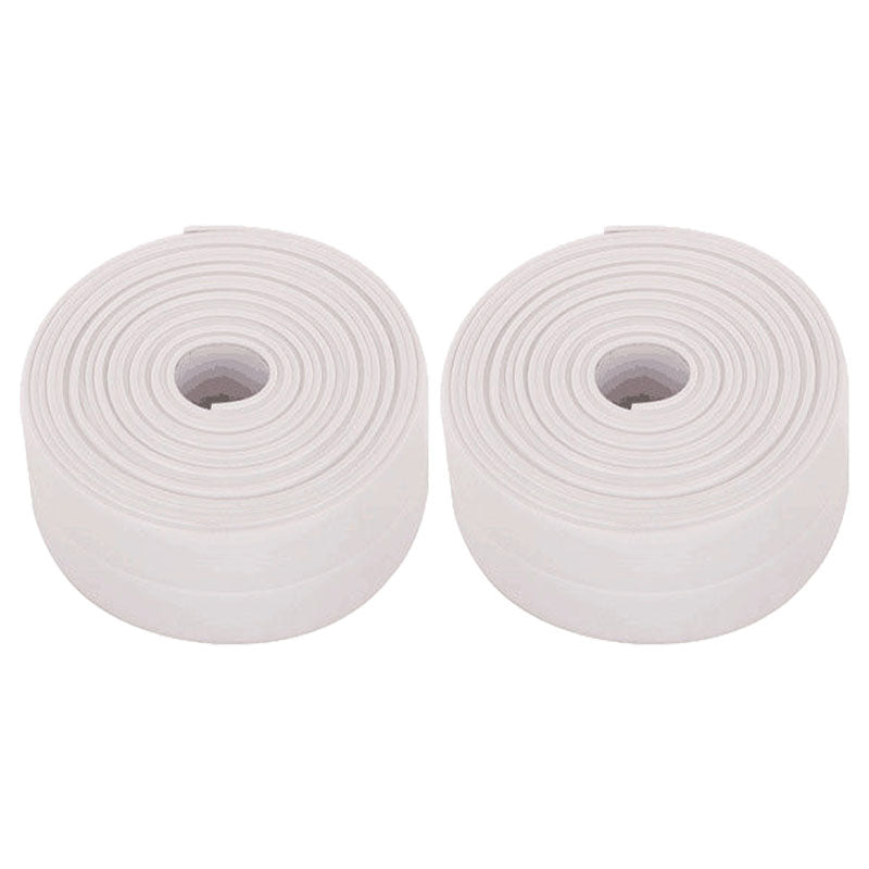 💧🚫 Waterproof Sealing Tape for Kitchen & Bathroom – Self-Adhesive, Flexible & Instant Sealing (offer）