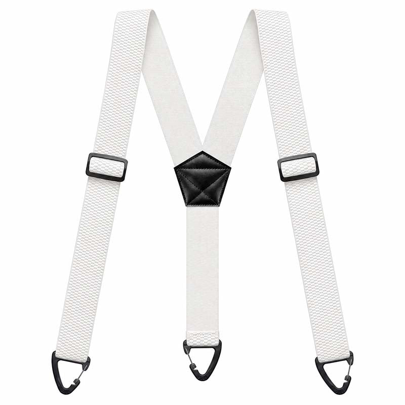 🧵 Men's X-Back Braces with Swivel Hook Clips  (offer)