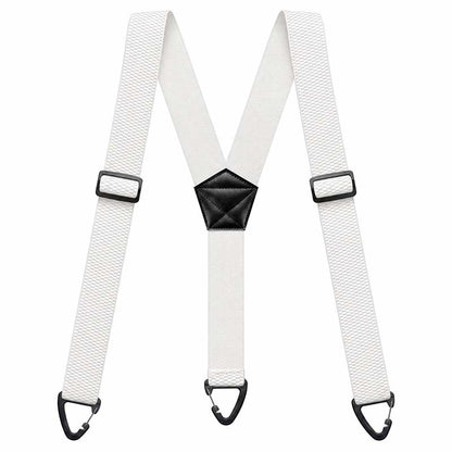🧵 Men's X-Back Braces with Swivel Hook Clips  (offer)