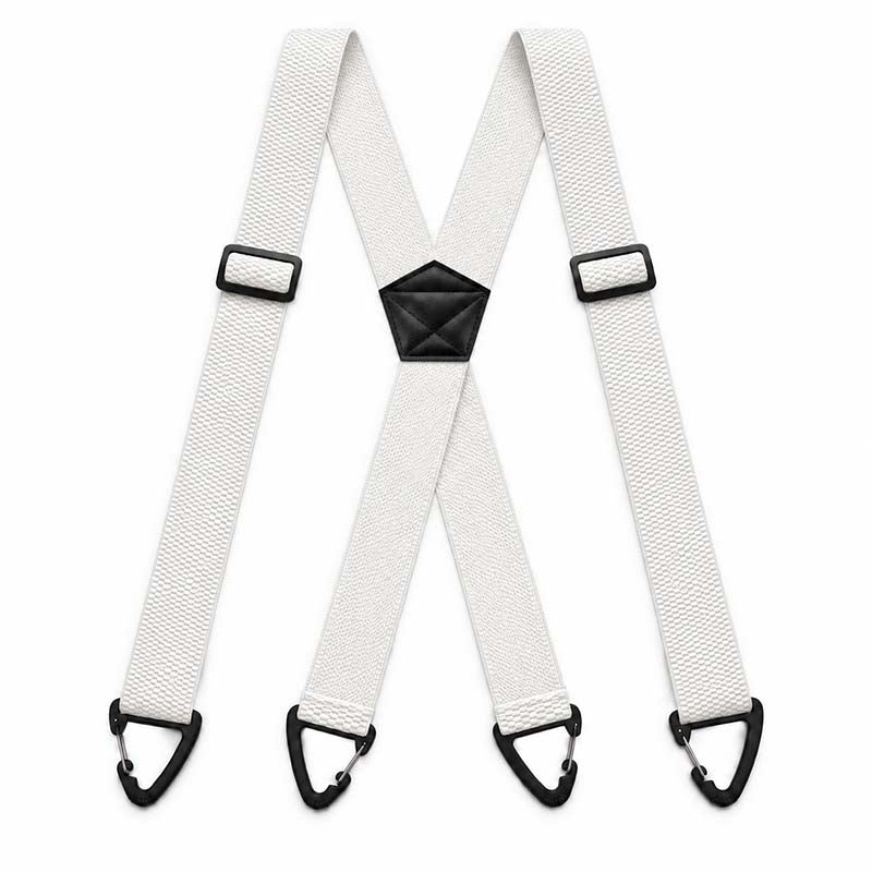 🧵 Men's X-Back Braces with Swivel Hook Clips  (offer)