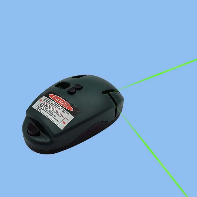 🔴90° Right Angle Laser Level – Infrared Precision Laser Line Tool, Bright Visible Beam (offer)