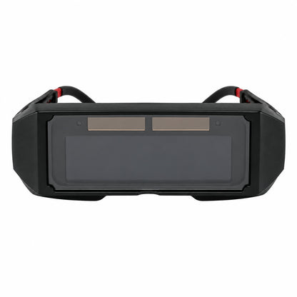Auto-Darkening Anti-Glare Welding Glasses (offer)