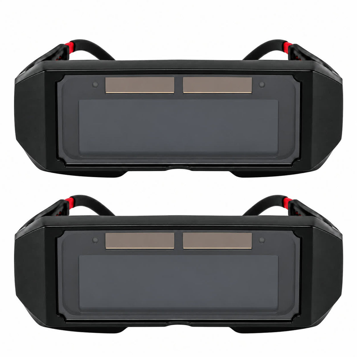 Auto-Darkening Anti-Glare Welding Glasses (offer)