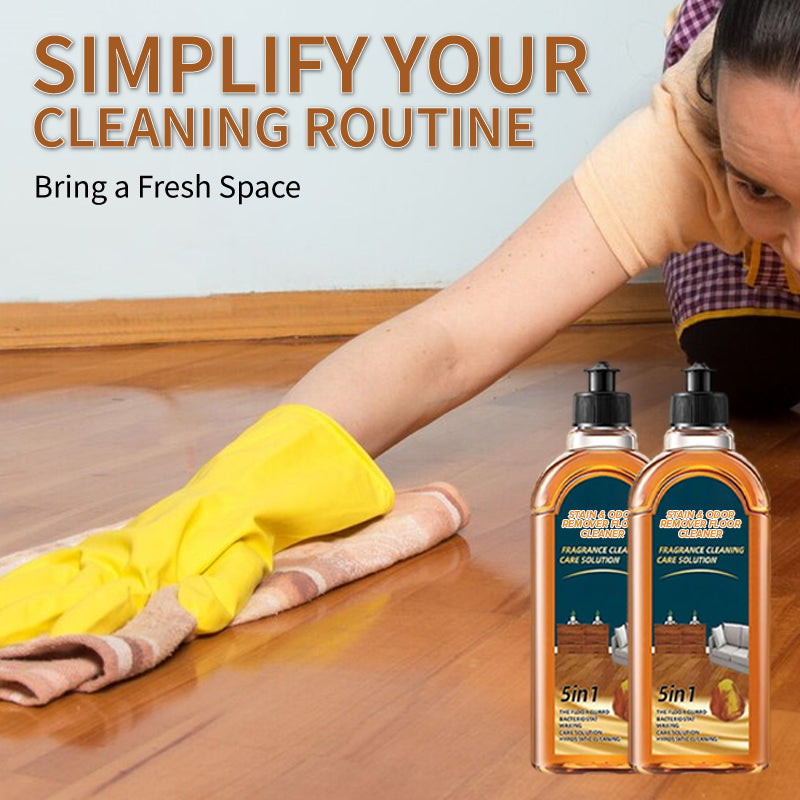 💥BUY 3GET 1 FREE💥100ml Stain & Odor Remover Floor Cleaner🧼 (offer)