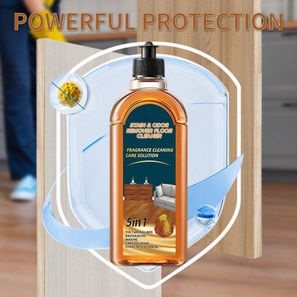 💥BUY 3GET 1 FREE💥100ml Stain & Odor Remover Floor Cleaner🧼 (offer)
