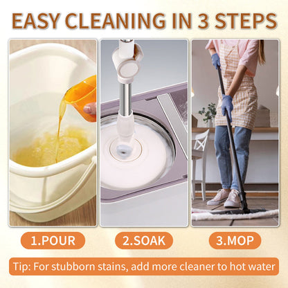 💥BUY 3GET 1 FREE💥100ml Stain & Odor Remover Floor Cleaner🧼 (offer)