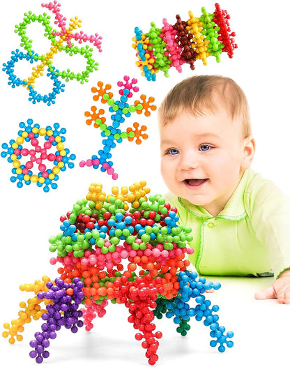 New Creative Design Blocks & Model Educational Building Toys🎇 (offer)
