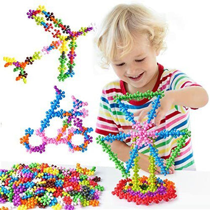 ⏳Limited-time 50% off⏰New Creative Design Blocks & Model Educational Building Toys🎇
