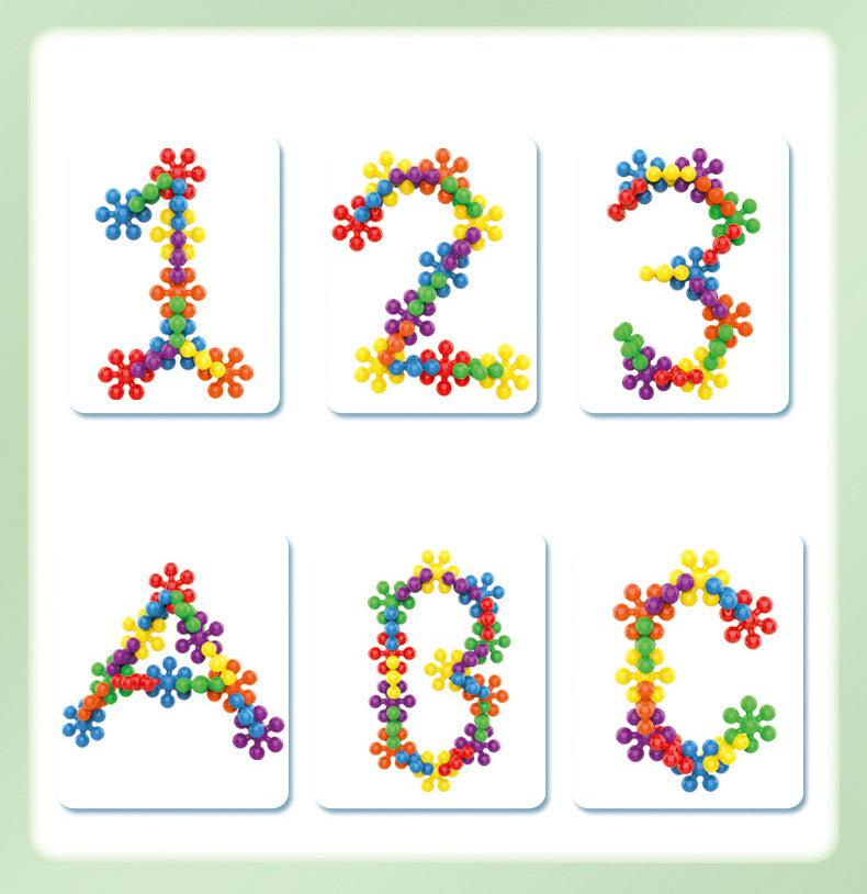 ⏳Limited-time 50% off⏰New Creative Design Blocks & Model Educational Building Toys🎇