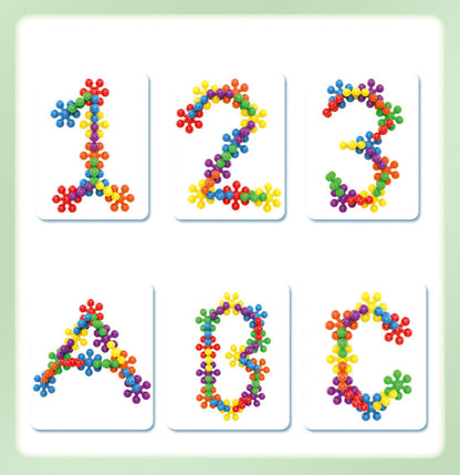 ⏳Limited-time 50% off⏰New Creative Design Blocks & Model Educational Building Toys🎇