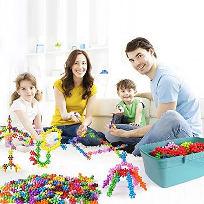 ⏳Limited-time 50% off⏰New Creative Design Blocks & Model Educational Building Toys🎇