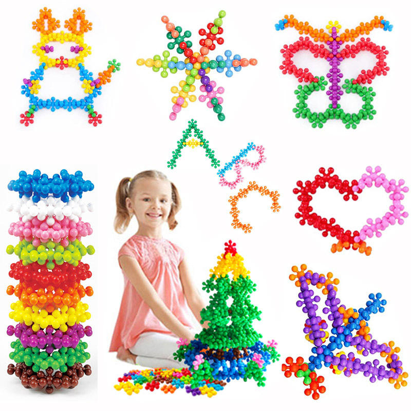 ⏳Limited-time 50% off⏰New Creative Design Blocks & Model Educational Building Toys🎇
