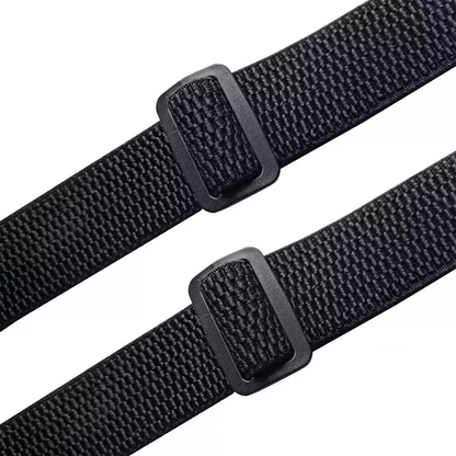 🧵 Men's X-Back Braces with Swivel Hook Clips  (offer)