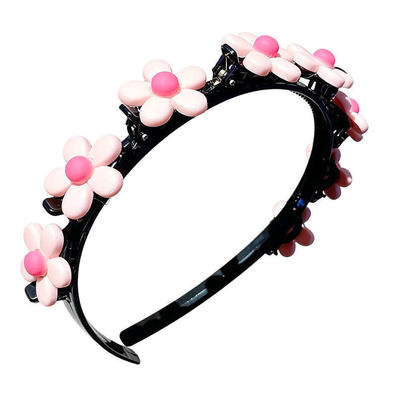 Cute Cartoon Hairband for Girls (offer)