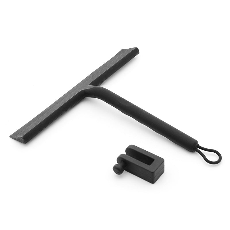🥳2026 HOT SALE🥳💞50K+ SOLD!Multi-Purpose Silicone Shower Squeegee