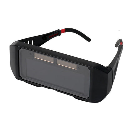 Auto-Darkening Anti-Glare Welding Glasses (offer)