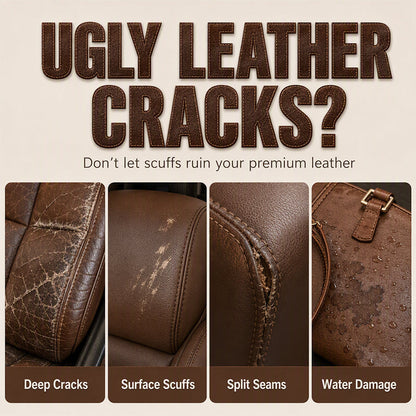 Quick-Drying Leather Adhesive – industrial-strength bond repairs sofas,(offer)