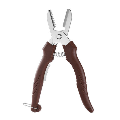 🌰 50% OFF! 🔧 2-in-1 Chestnut Shear – Score & peel in seconds ✨ (offer)