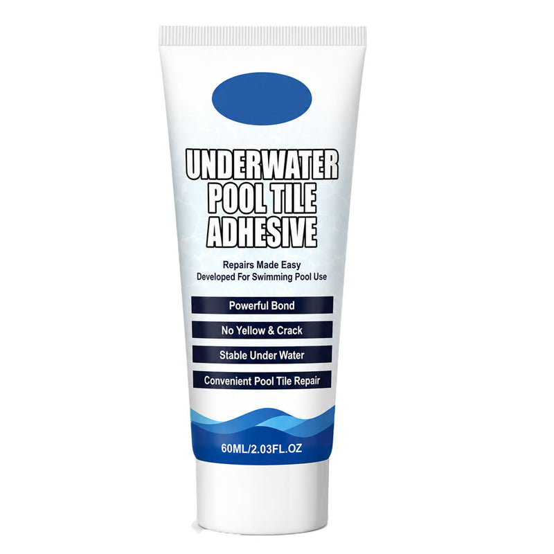 High Strength Underwater Pool Tile Adhesive (offer)