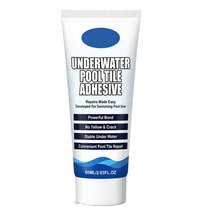 High Strength Underwater Pool Tile Adhesive (offer)