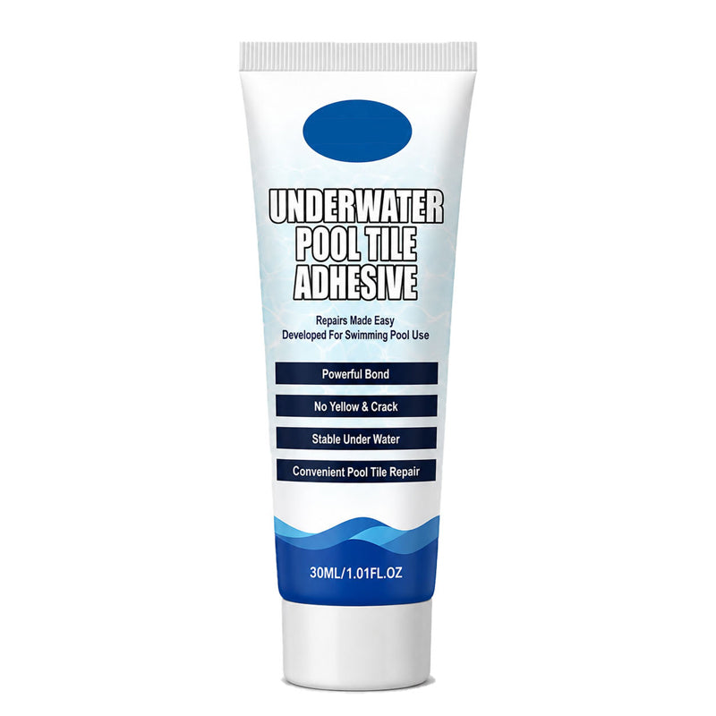 High Strength Underwater Pool Tile Adhesive (offer)