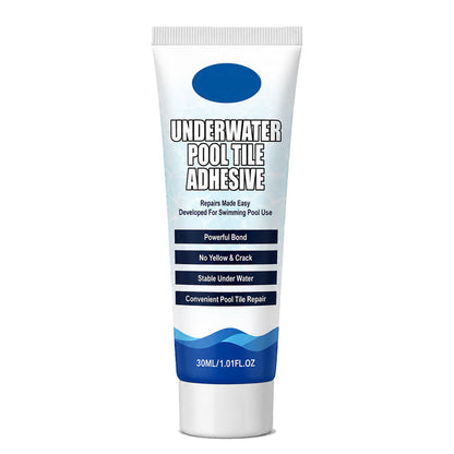 High Strength Underwater Pool Tile Adhesive (offer)