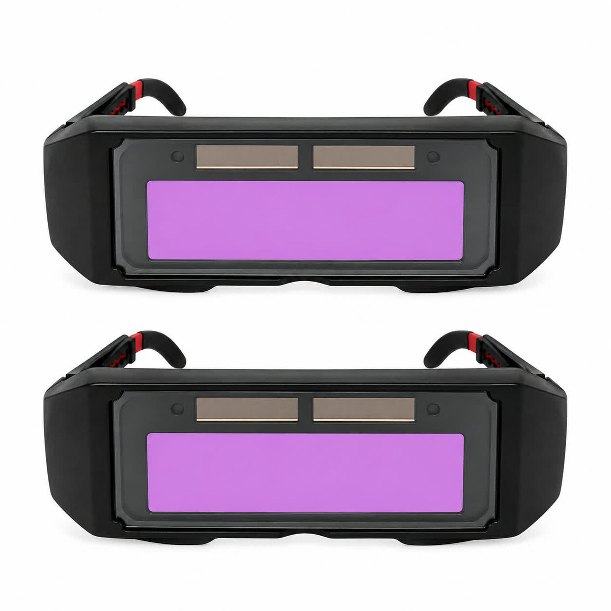 Auto-Darkening Anti-Glare Welding Glasses (offer)
