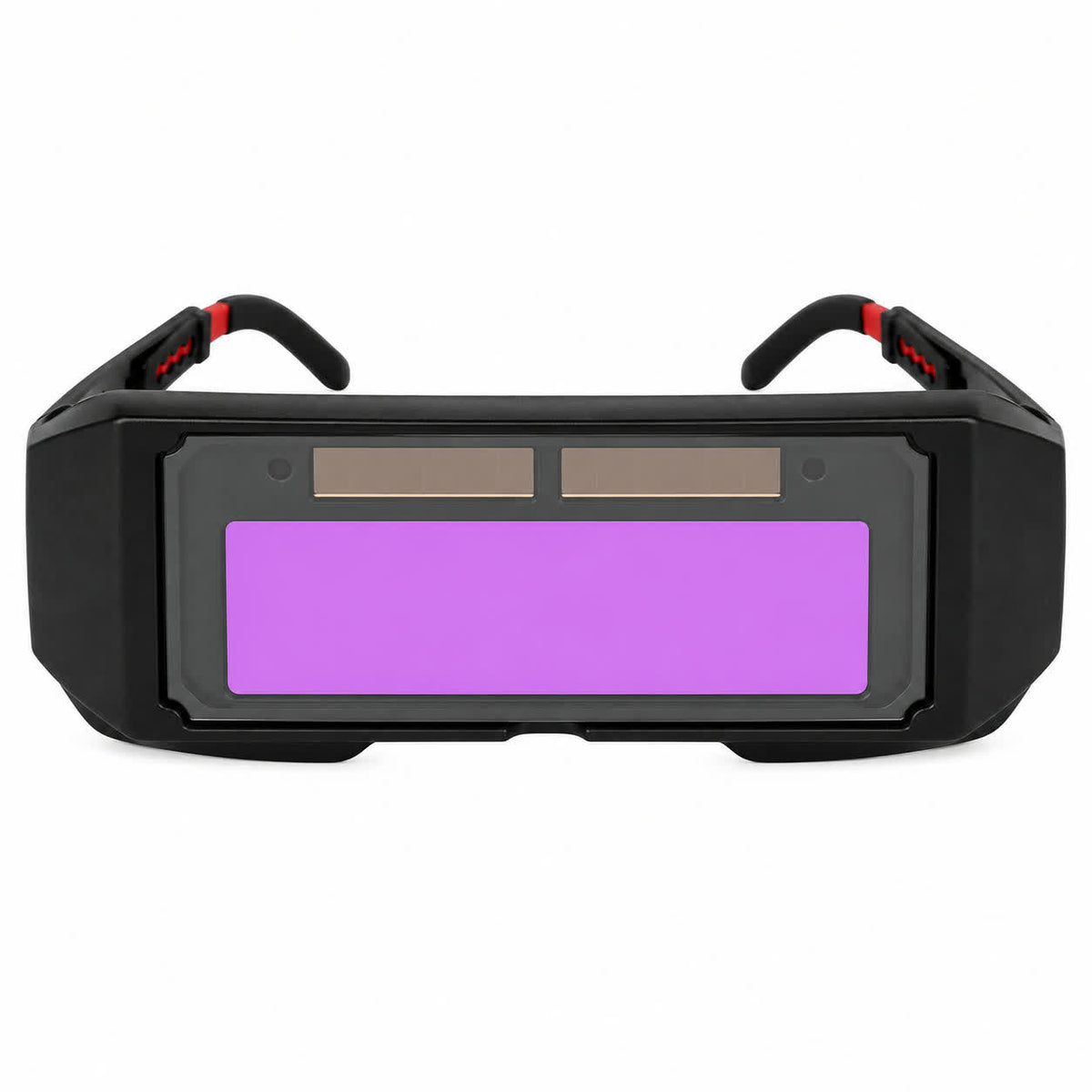 Auto-Darkening Anti-Glare Welding Glasses (offer)